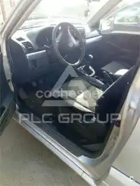2004 Suzuki Grand Vitara