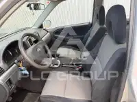 2004 Suzuki Grand Vitara