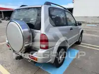 2004 Suzuki Grand Vitara