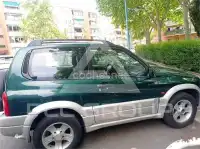 2004 Suzuki Grand Vitara