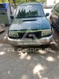 2004 Suzuki Grand Vitara