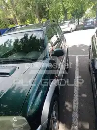 2004 Suzuki Grand Vitara