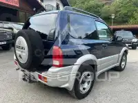 2004 Suzuki Grand Vitara