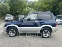 2004 Suzuki Grand Vitara