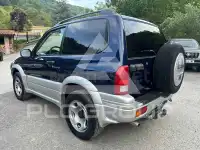 2004 Suzuki Grand Vitara