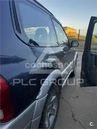 2004 Suzuki Grand Vitara
