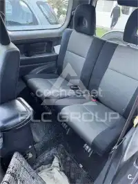 2004 Suzuki Grand Vitara