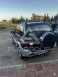 2004 Suzuki Grand Vitara