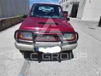 2004 Suzuki Grand Vitara