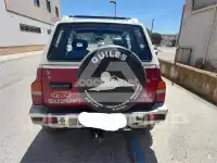 2004 Suzuki Grand Vitara