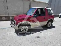 2004 Suzuki Grand Vitara