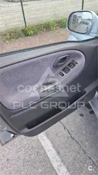 2004 Suzuki Grand Vitara
