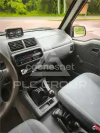 2004 Suzuki Vitara