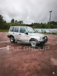2004 Suzuki Vitara