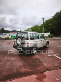 2004 Suzuki Vitara