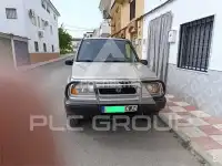 2004 Suzuki Vitara