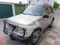 2004 Suzuki Vitara