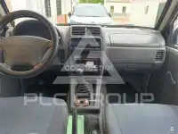 2004 Suzuki Vitara