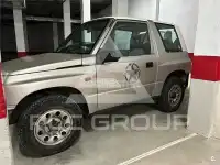2004 Suzuki Vitara