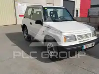 2004 Suzuki Vitara