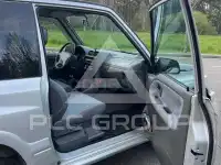 2004 Suzuki Vitara