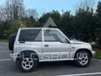 2004 Suzuki Vitara