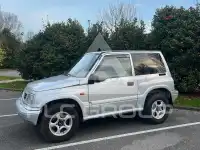 2004 Suzuki Vitara