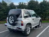 2004 Suzuki Vitara