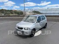2004 Suzuki Alto