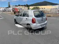 2004 Suzuki Alto