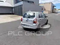 2004 Suzuki Alto