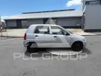 2004 Suzuki Alto