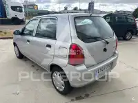 2004 Suzuki Alto