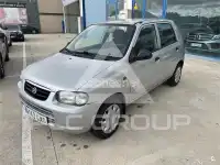 2004 Suzuki Alto