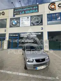 2004 Suzuki Alto