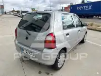 2004 Suzuki Alto