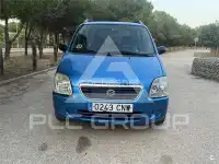 2004 Suzuki Wagon R