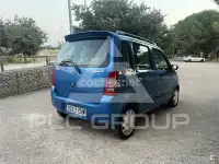 2004 Suzuki Wagon R