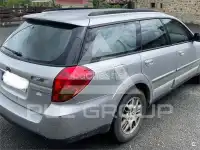 2004 Subaru Outback