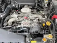 2004 Subaru Outback