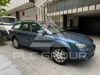 2004 Subaru Outback