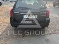 2004 Subaru Outback