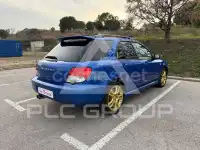 2004 Subaru Impreza