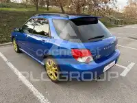 2004 Subaru Impreza