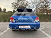 2004 Subaru Impreza