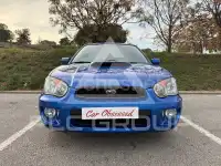 2004 Subaru Impreza