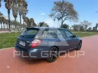 2004 Subaru Legacy