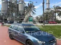 2004 Subaru Legacy