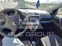 2004 Honda CIVIC