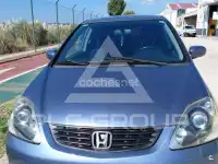 2004 Honda CIVIC